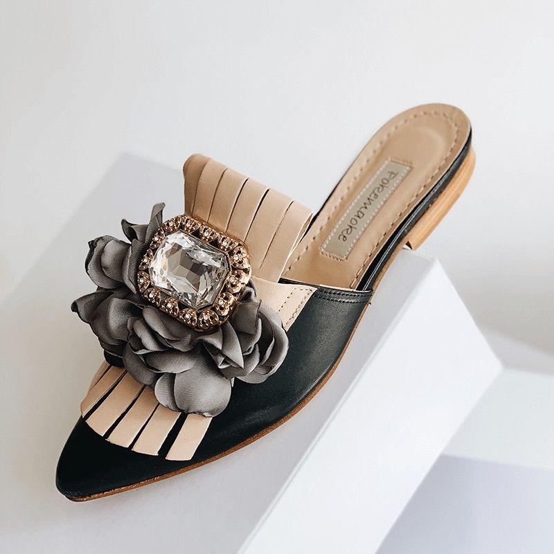 Sandal women's Summer 2022 new wedge women's shoes summer style